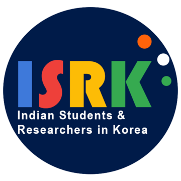 Indian Students &amp; Researchers in Korea
