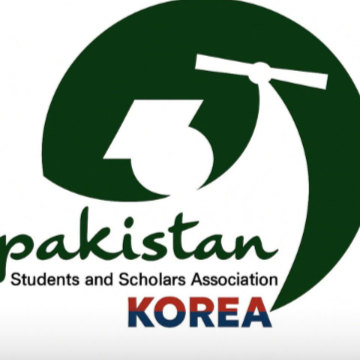 PSAK(Pakistan Students and Scholars Association Korea)