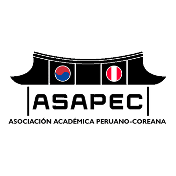 ASAPEC &ndash; Peruvian-Korean Academic Association / Asociaci&oacute;n Acad&eacute;mica Peruano-Cor