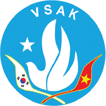 Vietnamese Students&rsquo; Association in Korea(VSAK)
