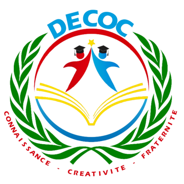 DECOC (Congolese Elite Community in South Korea) 